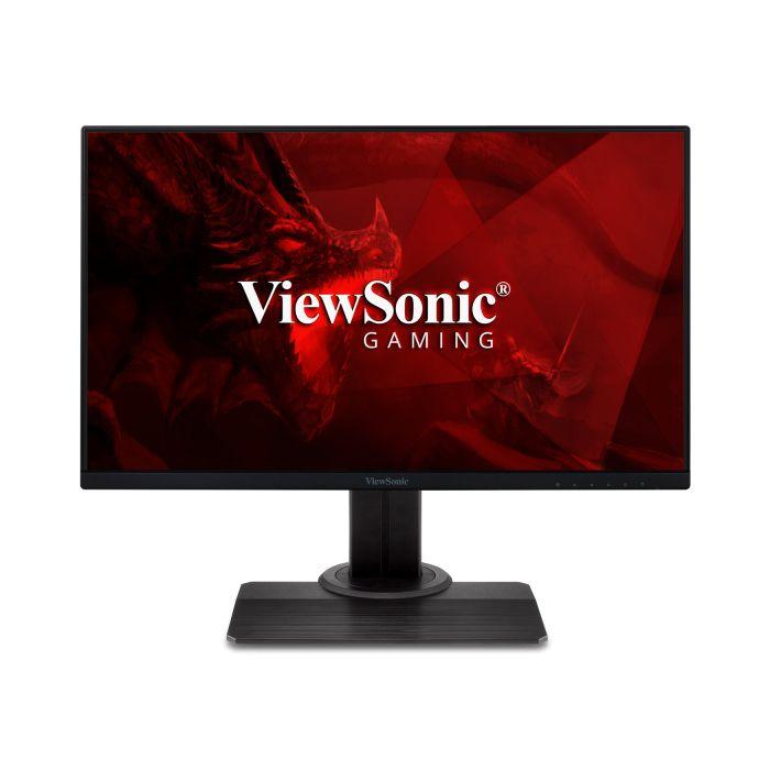 Écran Gaming 24" ViewSonic XG2431 IPS Full HD 240Hz 1ms AMD FreeSync, 2xHDMI, DisplayPort