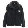 Antarctica Fleece Jacket S Black NA61930 Outdoor Men's Used