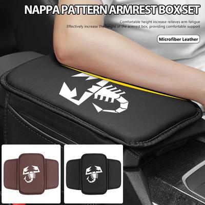 Accesorios Interior – Reposa brazos