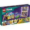 LEGO Friends Puppy Rescue Center 41727 - Multi-Color