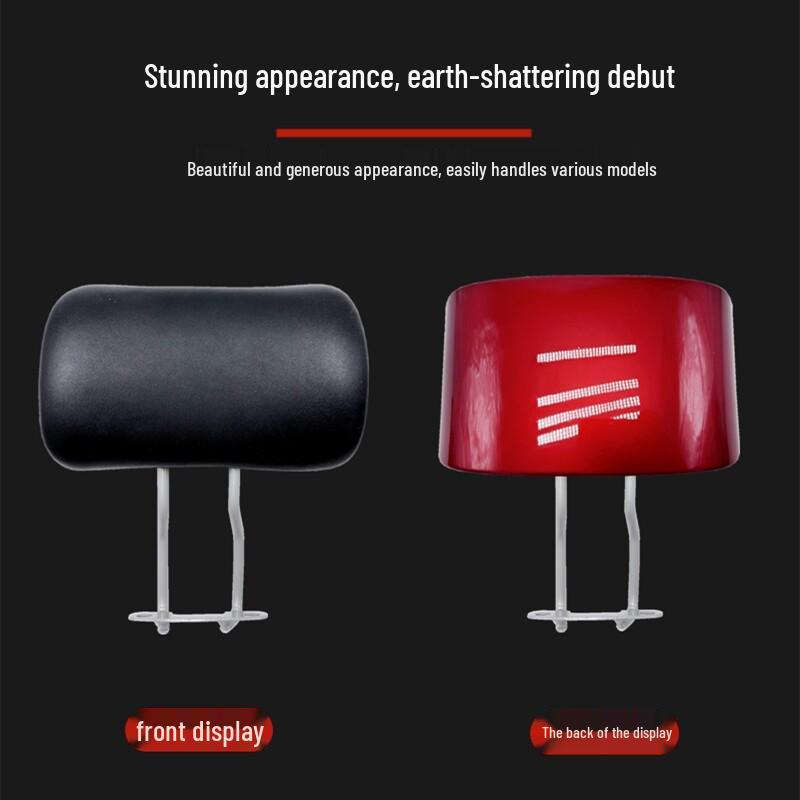 Little Elf Rear Backrest Tail Wing for Aima Electric Scooter