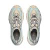 Li Ning Ranger Laufschuhe Herren Niedrig geschnitten Beige Braun AZGW311-5