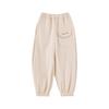 Youyou Boys' Fleece Lined Winter Casual Sweatpants