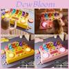 Busy Bus Educational Toy For Toddlers With Multifunction Cognitive Learning Tool