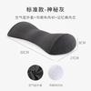 Memory Foam Neck Pillow Orthopedic Massage Neck Cushion Side Sleeper Support Lumbar Cushion Health Care Bedding Sleeping Pillow