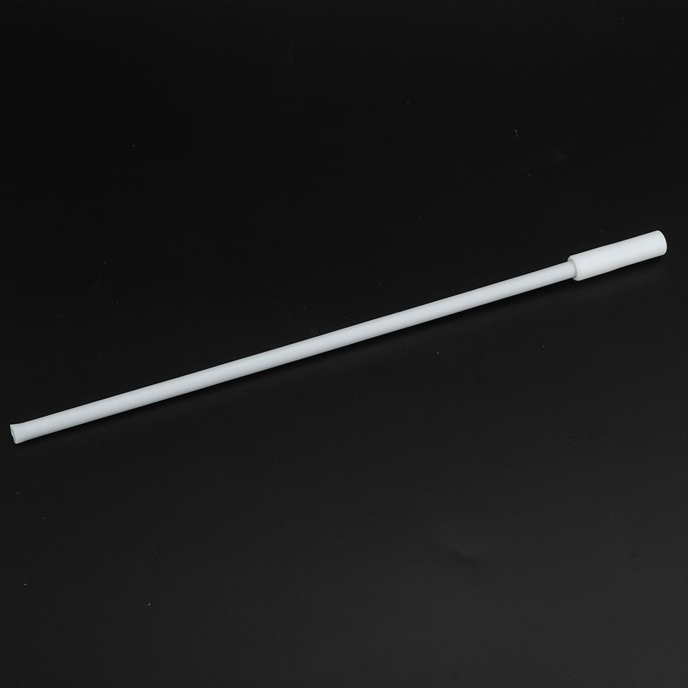 27.5cm 10.83in PTEE Magnetic Stir Bar Retriever Anti corrosion Chemical Resistant Retriever