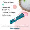 Viral Cat Feeder & Treat Spoon - Easy To Clean Pet Supply
