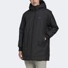 adidas Puffer Jacket Winter Women's Black GI7954