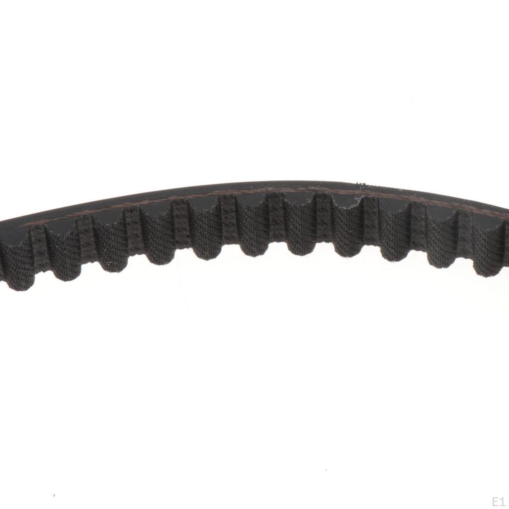 Timing Belt Gas Golf Cart Accessories Easy to Install 26626-g01 Replaces for Xi300/500