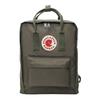 Arctic Fox North Polar Student Backpack Waterproof And Durable With Laptop And Camera Pockets