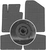 Dywaniki Frogum Et0426 - Kia Optima Iii 2010-2015 Stop. Av Przód - Zamontowane