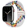 Breathable Braided Nylon Magnetic Strap for Apple iWatch S10