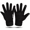 Winter Suede Gloves Thermal Gloves