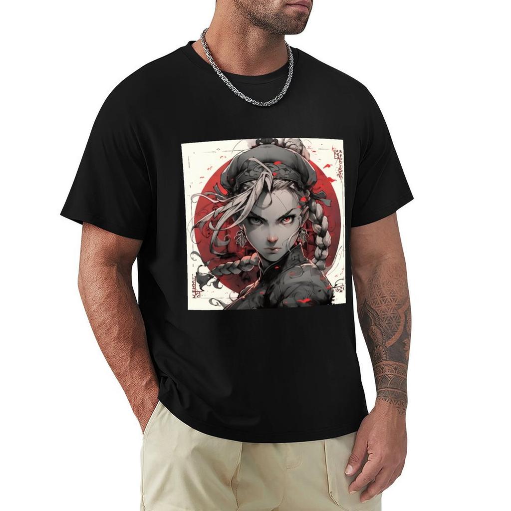 Cammy 2 Tshirt Antiperspiration Workout Top