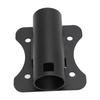Satellite Dish Pole Mount Adapter Stainless Steel Outdoor Antennae U Bolt Clamp Bracket for Starlink V2 for Starlink