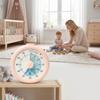 60 Minute Countdown Alarm Clock Self Discipline Kitchen Cooking Timer  Timer Management Tool