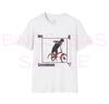 K-Pop Inspired Seventeen T-Shirt | Jun Ver. | Diamond Mirage Line