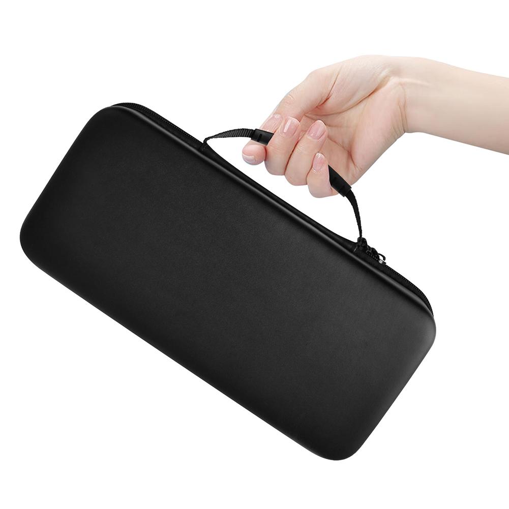 Carrying Case For MSI CLAW 8 Ryzen Edition Game Console Storage Bag Shockproof Protective Case Console Travel Storage Case Pouch