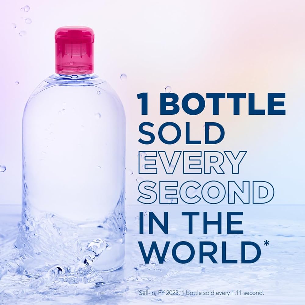 Bioderma Sensibio H2O D Cleansing Oil 100ml
