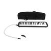 37 Piano Keys Melodica Musical Instrument with Carrying Bag for Students Beginners Kids
