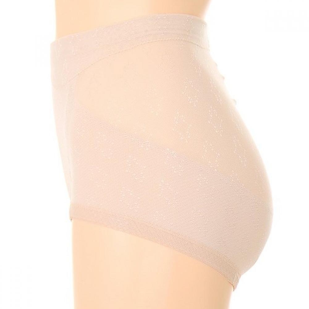 Wacoal Cotton Blend Short Girdle  Wgr5730s 
