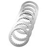 Motorcycle Clutch Friction Disc Plate Kit For Honda CTX700 NC700X NC700S NC750X NC750S CTX700N 22202-MAE-000 motor Accessorie
