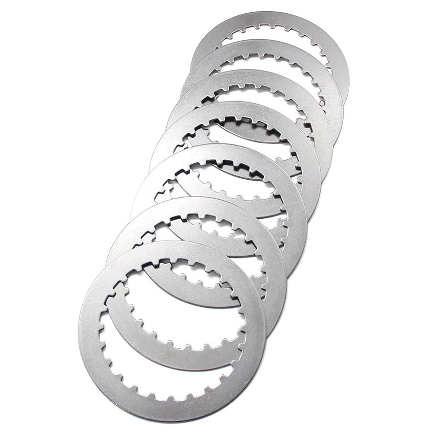 Motorcycle Clutch Friction Disc Plate Kit For Honda CTX700 NC700X NC700S NC750X NC750S CTX700N 22202-MAE-000 motor Accessorie