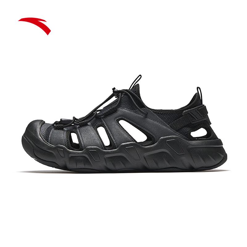 Anta Tan Chuan Men's Outdoor Stream Sandals