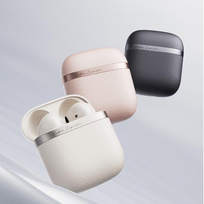 

Edifier Huazai Evo Air True Wireless Semi-in-ear Bluetooth Earbuds