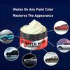Car Scratch Wax Quick Remove Scratches Repair Paste Scratch Remover Wax Polishing Protection for Auto Paint Care