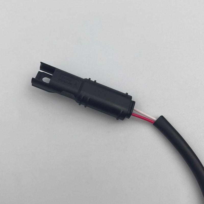 Compatible with Ducati Motorcycle 950, 937, V4, V2: Front and Rear Brake Micro Switches