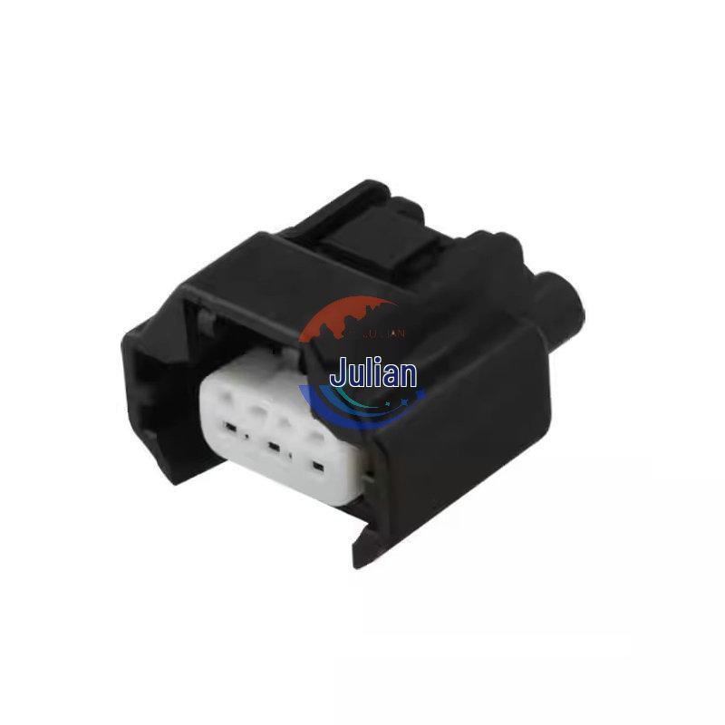 DJ70318Z-1.2 3P Automotive 3-Hole Wiring Harness Connector Plug for Domestic Cars