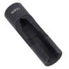 1/2 Square Drive Flare Nut Socket Black Injector Line Socket New Fuel Line Nut Remover  Auto Repair