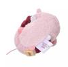 Disney Minnie Plush Keychain Japanese Sweets TSUM TSUM Japan NEW
