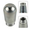 Stainless Steel Steam Nozzle 4 Holes Enhance Foam Quality Suitable for Breville 810BSS/840XL/870XL/875/878BSS/880/8 Series