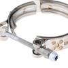 Exhaust Clamp Universal V Band Clip for 5.9 89-02 Replacement Parts