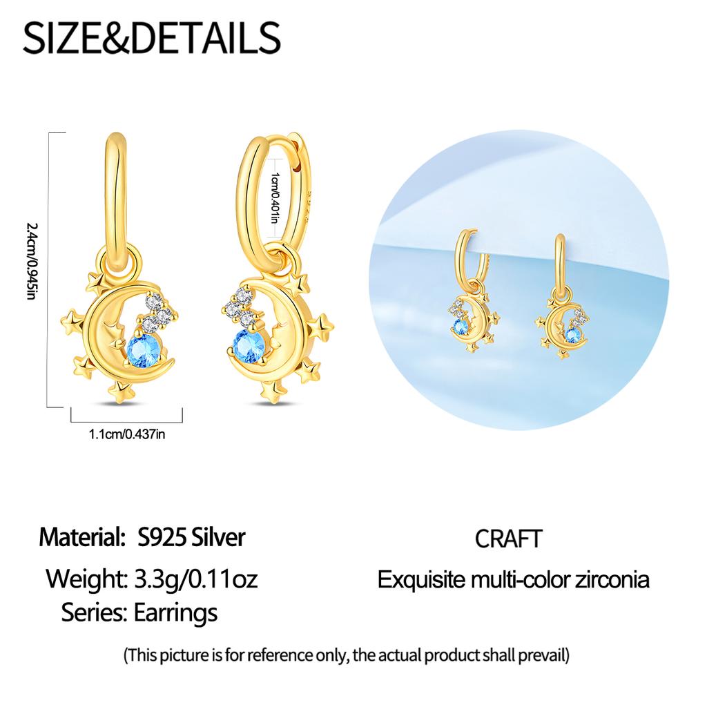 Butterfly Earrings Original 925 Silver Pink Bow Heart Zircon Star Flower Stud Earrings Women Jewelry Gift Love Valentine Day Set