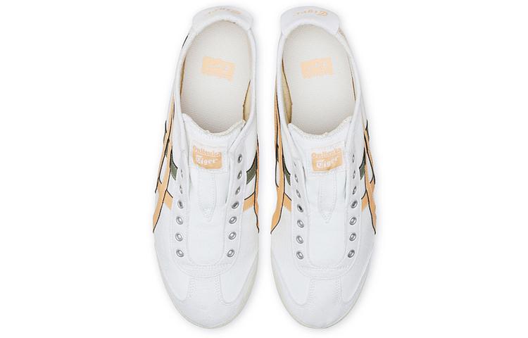 ONITSUKA TIGER Mexico 66 Slip-On White Summer Dune 1183A360-106