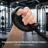 Tricep Rope with Handles Ergonomic Non-Slip for Home Gym, Athletes