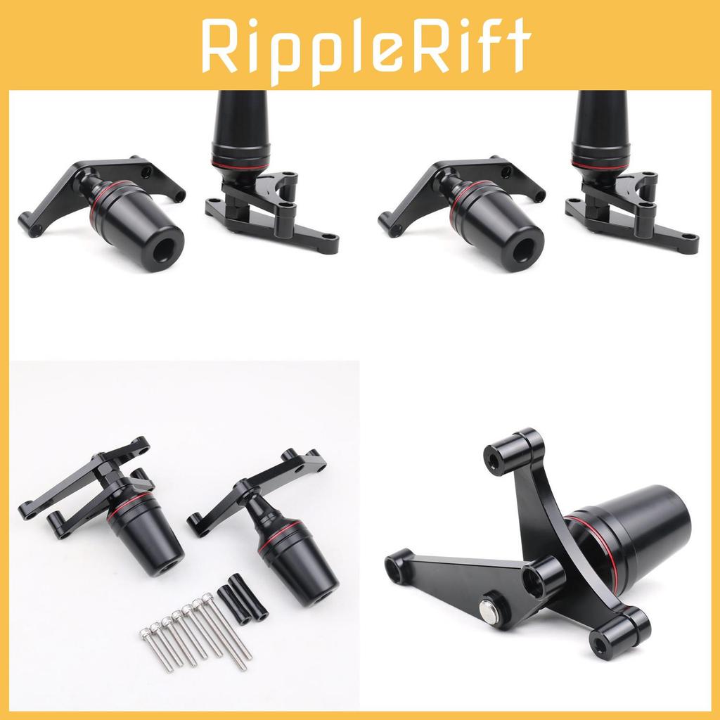 Premium Yifspanigale V4 Sturzschutzpucks Für Ducati Panigale V4 Und V4s Modelle