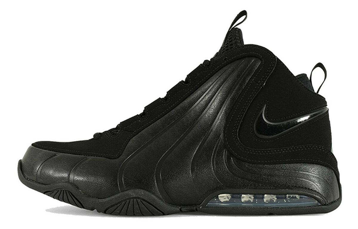 Herren Sneaker Nike Air Max Wavy 'Triple Black' 42.5 black