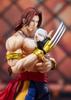 Bandai Vega, Street Fighter, SHFiguarts