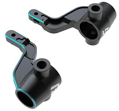 Aluminum Front Knuckles L/R (Thunder Shot Type) G0336 [Official Japanese Product]
