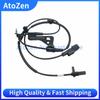 1/2Pcs Front LH RH ABS Wheel Speed Sensor for Hyundai Kona 2018    58930-J9000 58930J9000 58940-J9000 58940J9000