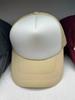 Unisex Cheaper 5 Panel Trucker Hat For Adult Summer Net Baseball Cap Men  Women For Him  Her Blank Mesh Adjustable Sun Hat Visor