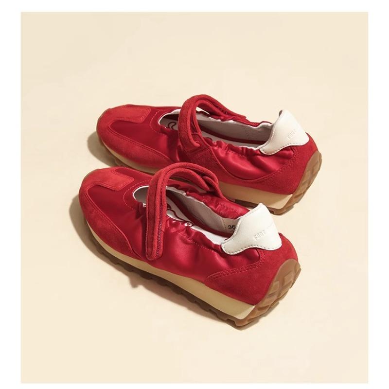 Women Flats Sport Shoes Casual Summer Sneakers New Style Loafers Sandals Woman Non Slip Running Shoes Zapatos Mujer