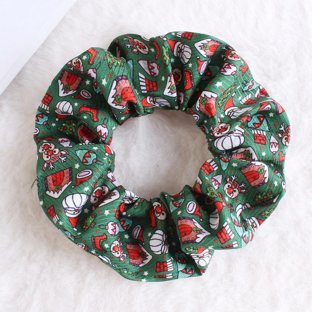 Fashionable Plush Headband for Girls High Elasticity Colon Headband for Daily Decoration Wearing Multiple Styles of Headband