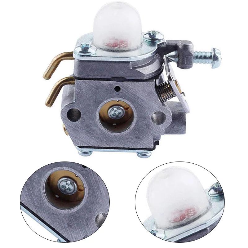Engine Performance Carburetor Accessories for UT21506 For UT21907 For UT21546 Enhancing Reliability and Efficiency