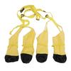 All Season Fit Dog Shoes Splash Block Dog Footwear Ground Isolate Pet Boots  Rainy Day Use