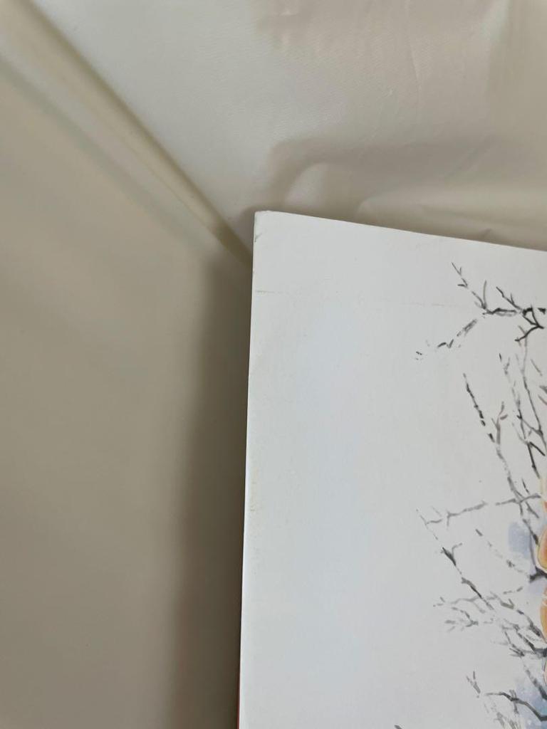 [USED] Haikyu!! Complete Illustration Book